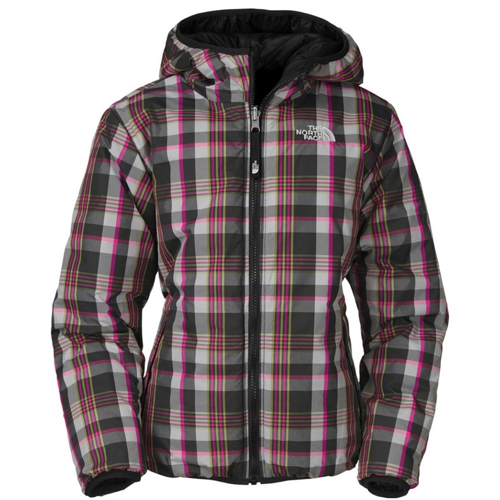Moondoggy Reversible Down Jacket - Girls'
LG (14/16)